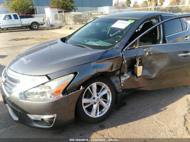 Nissan Altima 2015 1N4AL3AP5FC454556 Image 19
