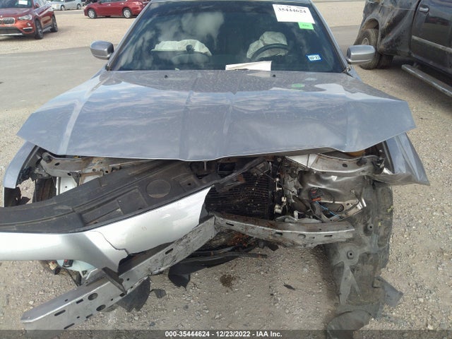Chrysler 300 300s 2014 2C3CCAGG8EH144500 Image 11