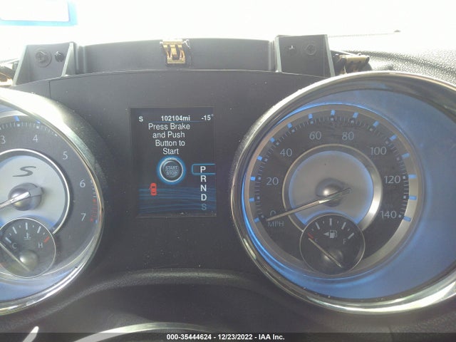 Chrysler 300 300s 2014 2C3CCAGG8EH144500 Image 8