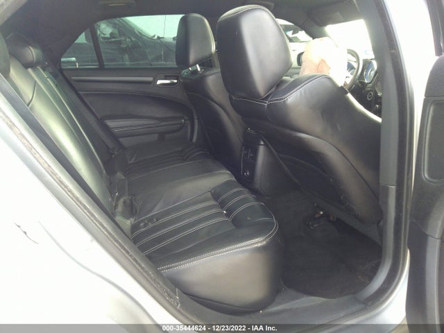 Chrysler 300 300s 2014 2C3CCAGG8EH144500 Image 9