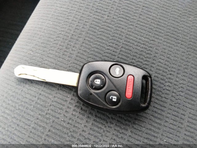 2007 HONDA ACCORD SDN LX SE VIN: 1HGCM56337A160248