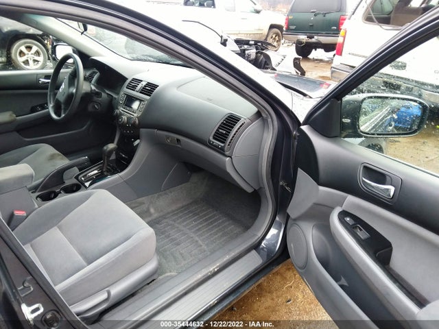 2007 HONDA ACCORD SDN LX SE VIN: 1HGCM56337A160248