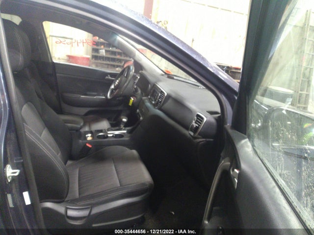 2019 Kia Sportage, VIN: KNDPMCAC3K7502251