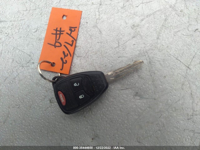 1C4NJPBA8ED504801 Jeep Patriot Sport/altitude