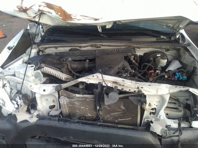 2015 Toyota Tacoma, VIN: 5TFTX4CN3FX063410
