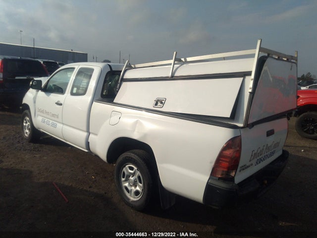 2015 Toyota Tacoma, VIN: 5TFTX4CN3FX063410
