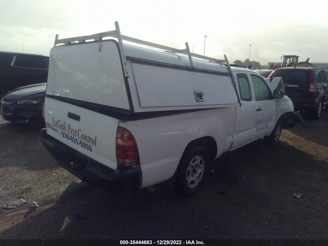 2015 Toyota Tacoma, VIN: 5TFTX4CN3FX063410