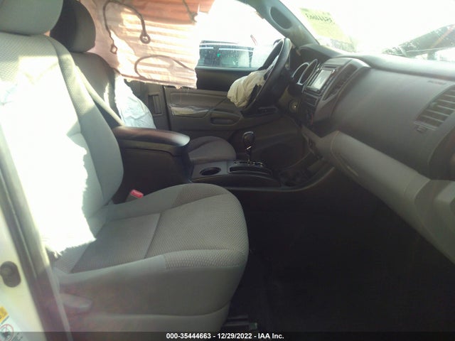2015 Toyota Tacoma, VIN: 5TFTX4CN3FX063410
