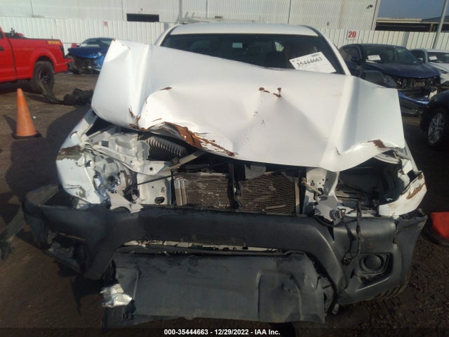 2015 Toyota Tacoma, VIN: 5TFTX4CN3FX063410