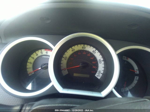 2015 Toyota Tacoma, VIN: 5TFTX4CN3FX063410