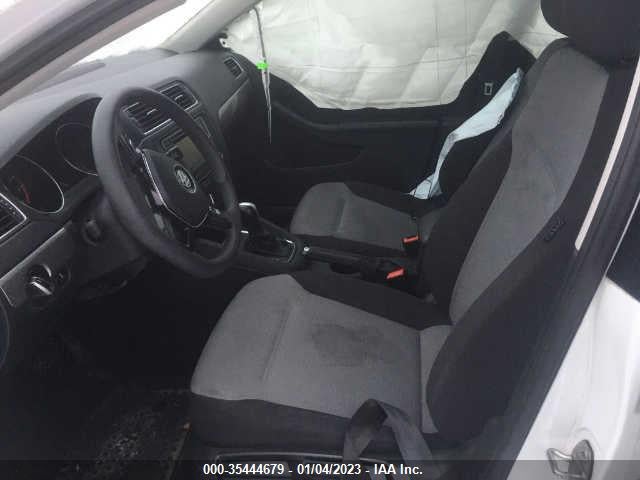3VW2B7AJ3JM206315 Volkswagen Jetta 1.4t S
