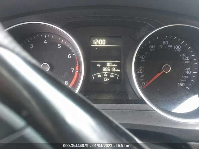 3VW2B7AJ3JM206315 Volkswagen Jetta 1.4t S