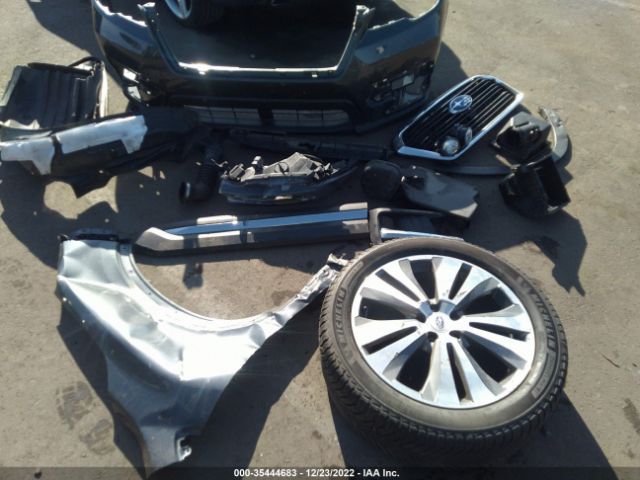 4S4WMARD3K3471177 Subaru Ascent Touring