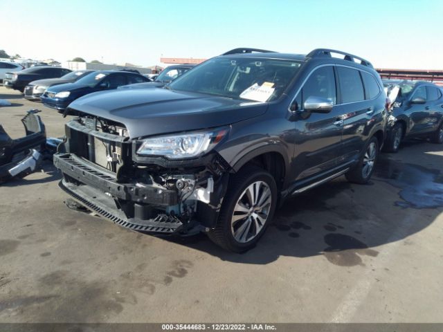 4S4WMARD3K3471177 Subaru Ascent Touring