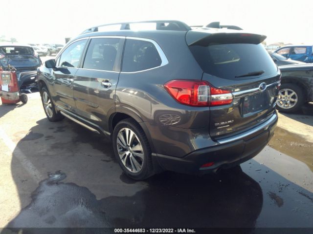 4S4WMARD3K3471177 Subaru Ascent Touring