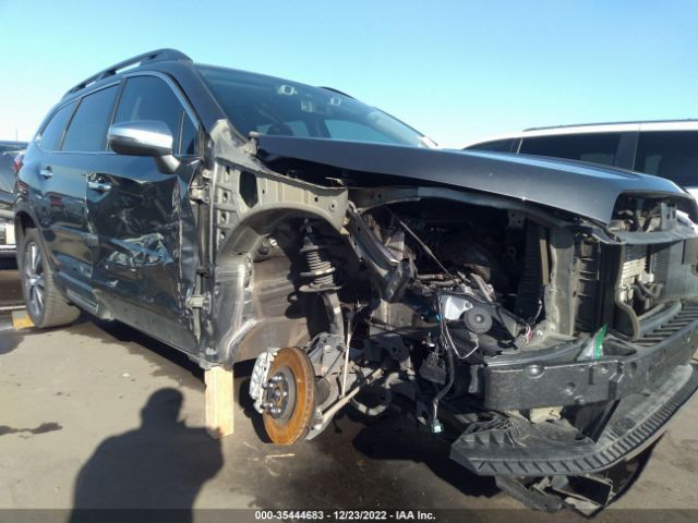 4S4WMARD3K3471177 Subaru Ascent Touring