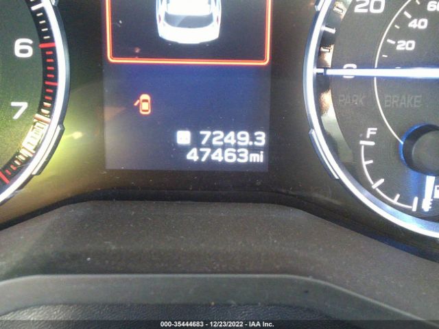 4S4WMARD3K3471177 Subaru Ascent Touring