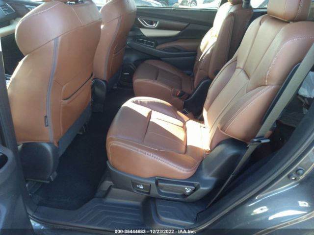 4S4WMARD3K3471177 Subaru Ascent Touring