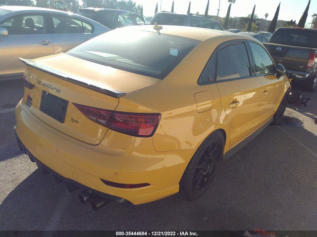 2017 Audi S3, VIN: WAUB1GFF1H1072189