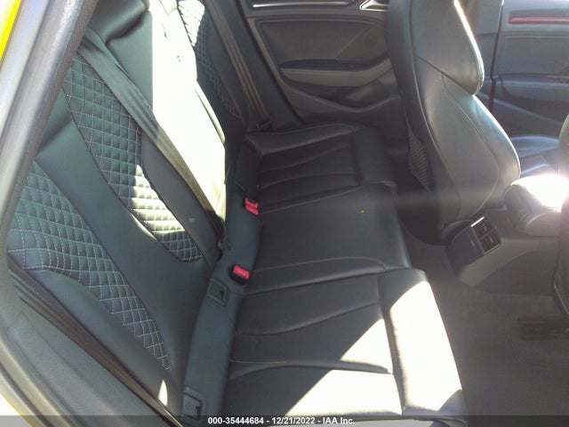 2017 Audi S3, VIN: WAUB1GFF1H1072189