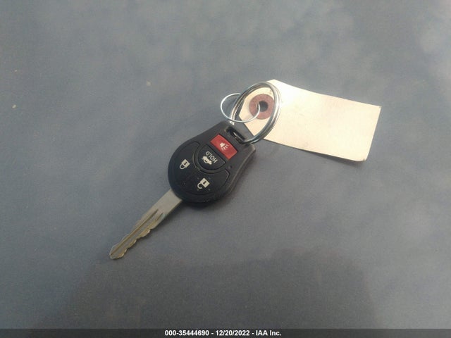 Nissan Sentra 2017 3N1AB7AP0HY295401 Image 11