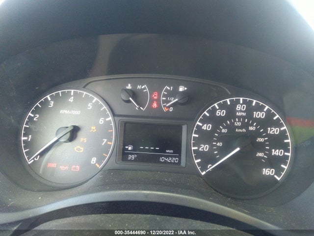 Nissan Sentra 2017 3N1AB7AP0HY295401 Image 7