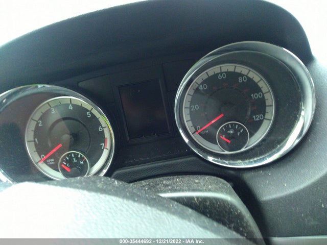 Dodge Grand Caravan Gt 2019 2C4RDGEGXKR786120 Image 8