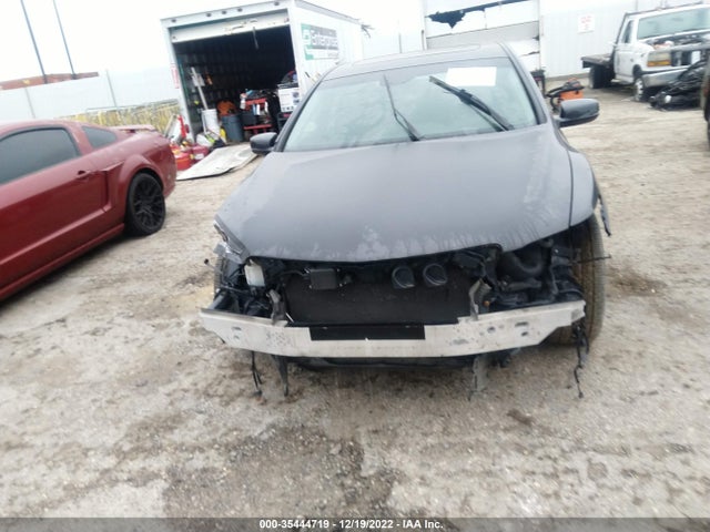 Acura Rlx Advance Pkg 2014 JH4KC1F98EC003373 Image 6