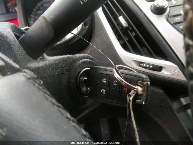 GMC Terrain Sle 2015 2GKALREK8F6344609 Image 3