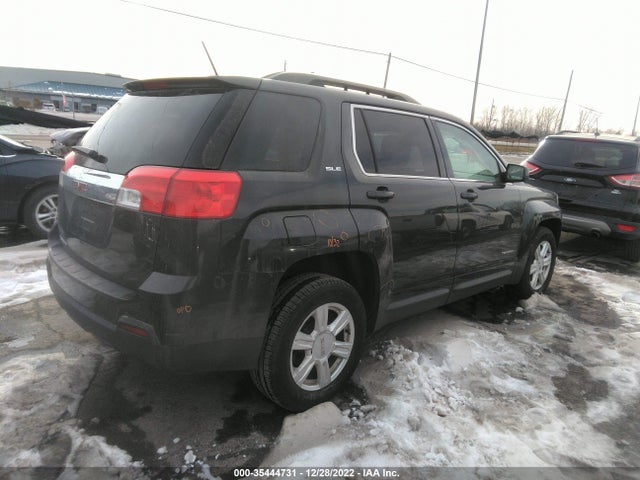 GMC Terrain Sle 2015 2GKALREK8F6344609 Image 5