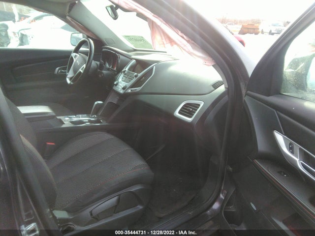 GMC Terrain Sle 2015 2GKALREK8F6344609 Image 6