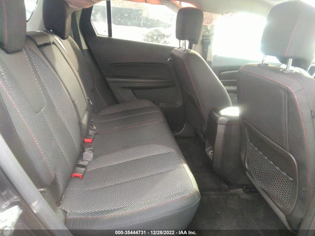GMC Terrain Sle 2015 2GKALREK8F6344609 Image 9