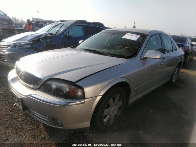 Lincoln LS 2004 1LNHM86S94Y610948 Image 2