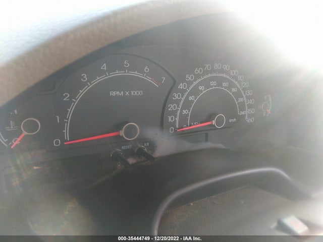 Lincoln LS 2004 1LNHM86S94Y610948 Image 8