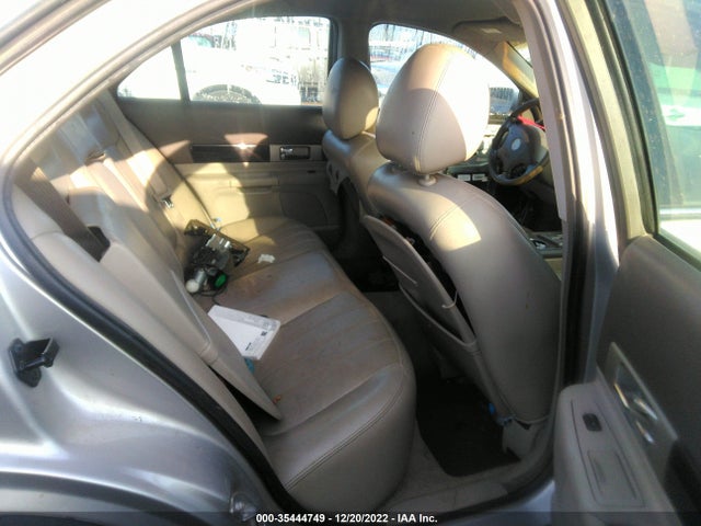 Lincoln LS 2004 1LNHM86S94Y610948 Image 9