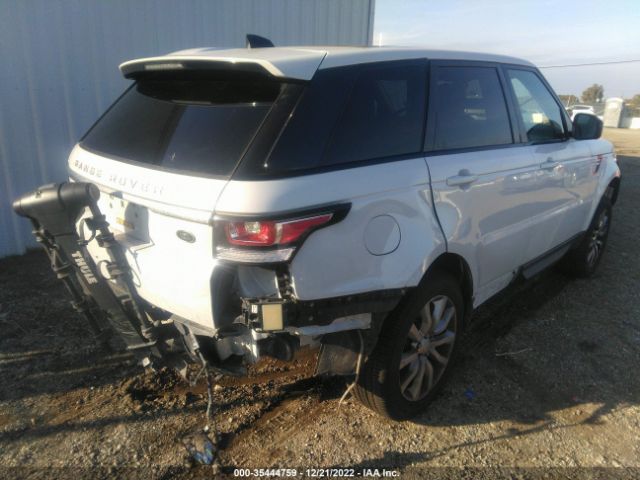 SALWR2FE4HA142493 Land Rover RANGE ROVER SPORT