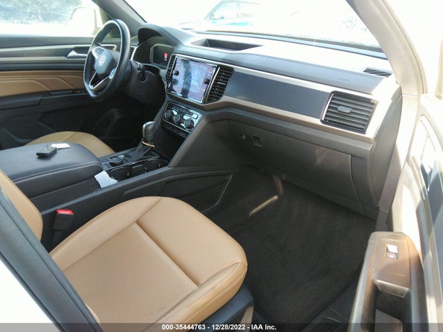 2020 VOLKSWAGEN ATLAS CROSS SPORT 3.6L V6 SEL VIN: 1V2ME2CA0LC223885