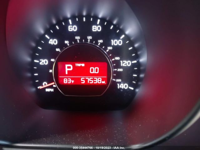 KNDJN2A29G7339276 KIA Soul Base