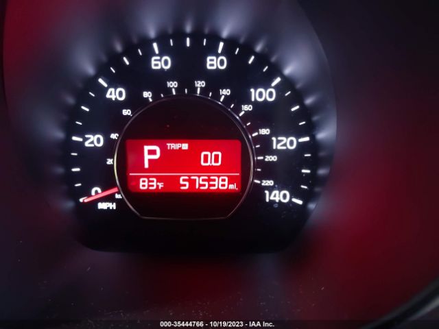 KNDJN2A29G7339276 KIA Soul Base