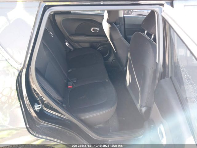 KNDJN2A29G7339276 KIA Soul Base