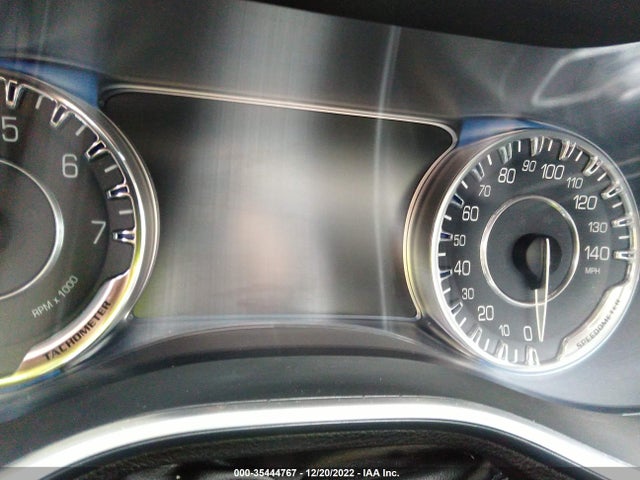 1C3CCCCG0FN731221 Chrysler 200 C