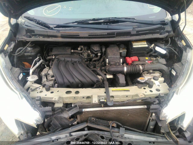 2015 NISSAN VERSA NOTE SR VIN: 3N1CE2CP7FL448124