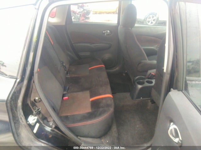 2015 NISSAN VERSA NOTE SR VIN: 3N1CE2CP7FL448124