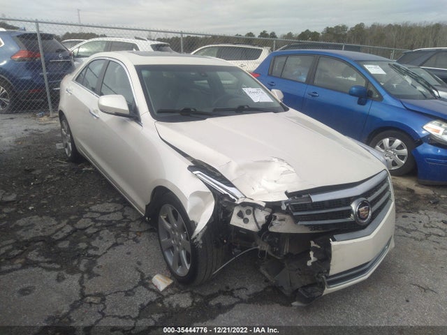 2014 1G6AB5RX7E0161791 головне зображення
