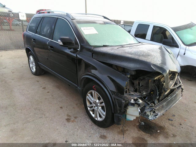 Volvo Xc90 I6 2011 YV4952CY6B1582881 Image 1