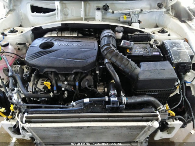 2022 Kia Seltos, VIN: KNDETCA23N7267033