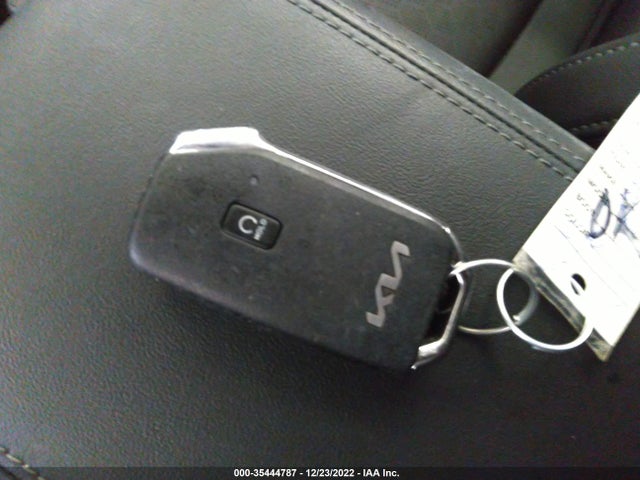 2022 Kia Seltos, VIN: KNDETCA23N7267033