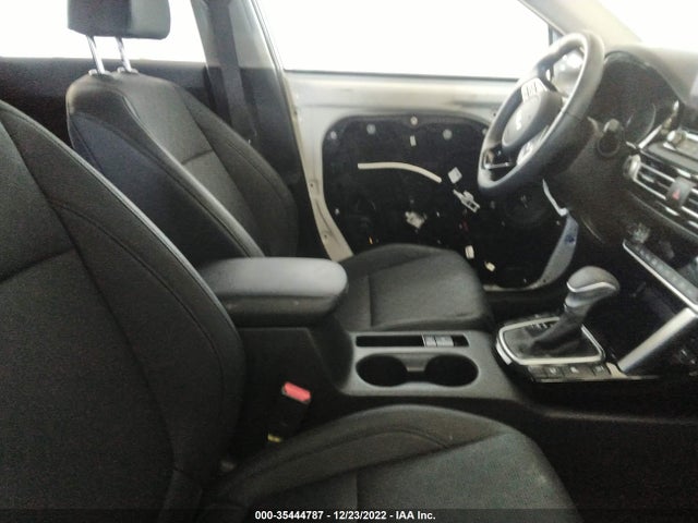 2022 Kia Seltos, VIN: KNDETCA23N7267033