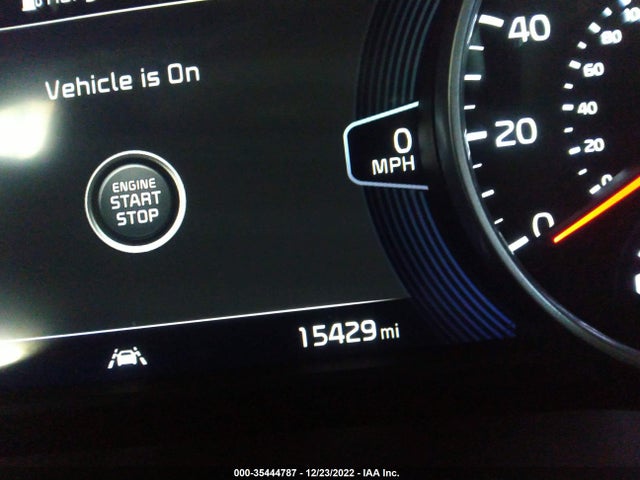 2022 Kia Seltos, VIN: KNDETCA23N7267033