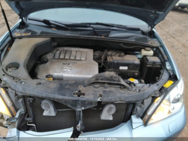 2T2GK31U48C051977 Lexus RX 350